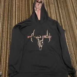 Realtree hoodie